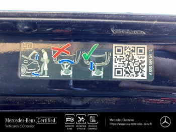 Photo 42 du bon plan MERCEDES-BENZ GLE 350 de 194+136ch AMG Line 4Matic 9G-Tronic occasion à 62900 €