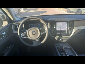 Photo 4 du bon plan VOLVO XC60 T8 Hybride Rechargeable 310 + 145ch Ultra Style Chrome Geartronic 8 AWD occasion à 54990 €