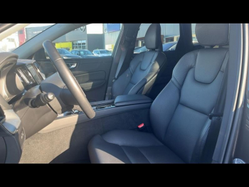 Photo 5 du bon plan VOLVO XC60 T8 Hybride Rechargeable 310 + 145ch Ultra Style Chrome Geartronic 8 AWD occasion à 54990 €