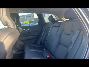 Photo 6 du bon plan VOLVO XC60 T8 Hybride Rechargeable 310 + 145ch Ultra Style Chrome Geartronic 8 AWD occasion à 54990 €