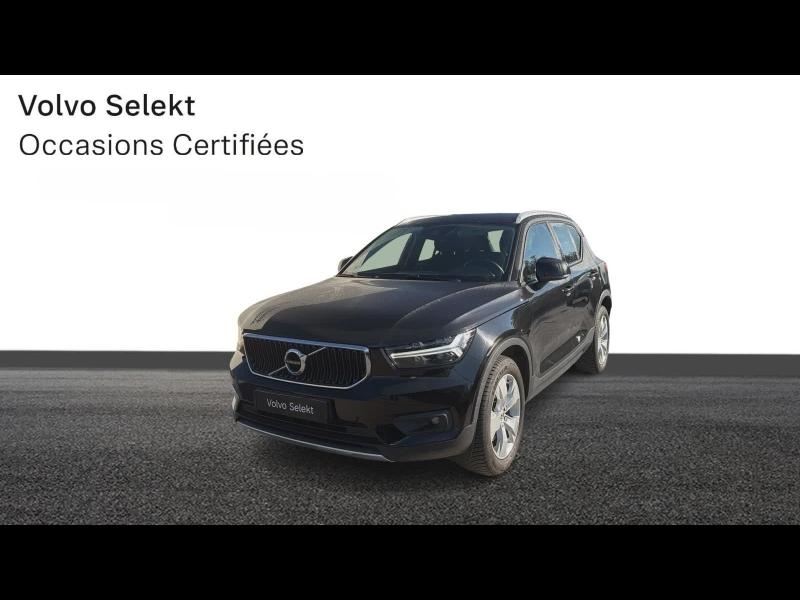 Bon plan VOLVO XC40 B4 AWD 197ch Business Geartronic 8 occasion à 24910 €