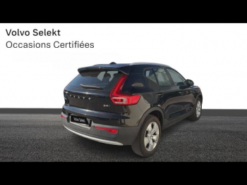 Photo 3 du bon plan VOLVO XC40 B4 AWD 197ch Business Geartronic 8 occasion à 24910 €