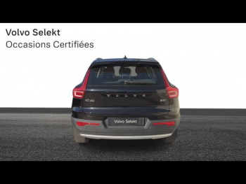 Photo 5 du bon plan VOLVO XC40 B4 AWD 197ch Business Geartronic 8 occasion à 24910 €