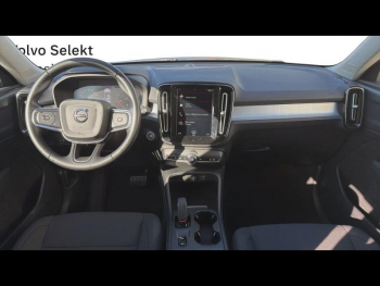 Photo 12 du bon plan VOLVO XC40 B4 AWD 197ch Business Geartronic 8 occasion à 24910 €