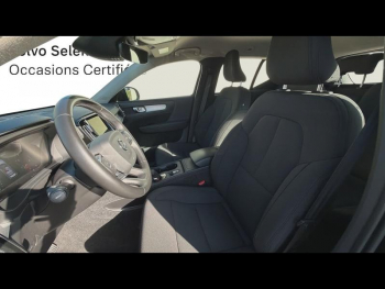 Photo 13 du bon plan VOLVO XC40 B4 AWD 197ch Business Geartronic 8 occasion à 24910 €