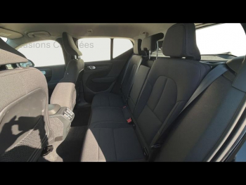 Photo 14 du bon plan VOLVO XC40 B4 AWD 197ch Business Geartronic 8 occasion à 24910 €