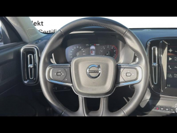 Photo 15 du bon plan VOLVO XC40 B4 AWD 197ch Business Geartronic 8 occasion à 24910 €