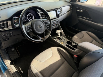 Photo 2 du bon plan KIA Carens II Ph1 2.0 CRDI140 Sport occasion à 16900 €