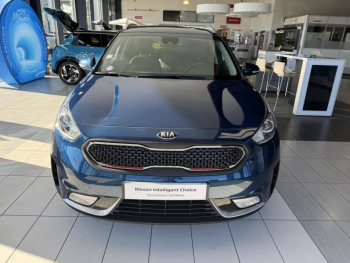 Photo 3 du bon plan KIA Carens II Ph1 2.0 CRDI140 Sport occasion à 16900 €