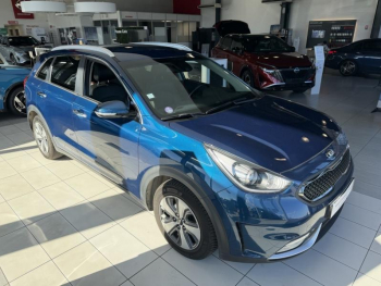 Photo 4 du bon plan KIA Carens II Ph1 2.0 CRDI140 Sport occasion à 16900 €