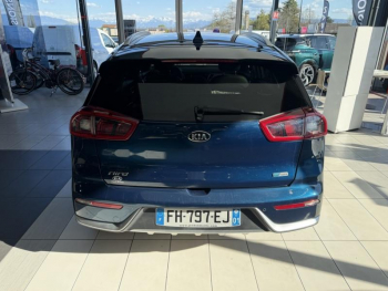 Photo 6 du bon plan KIA Carens II Ph1 2.0 CRDI140 Sport occasion à 16900 €