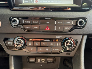 Photo 13 du bon plan KIA Carens II Ph1 2.0 CRDI140 Sport occasion à 16900 €