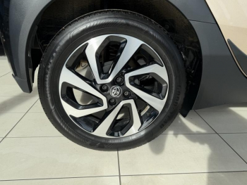 Photo 5 du bon plan TOYOTA Aygo X 1.0 VVT-i 72ch Design S-CVT occasion à 16790 €