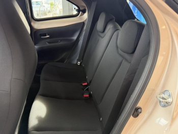 Photo 10 du bon plan TOYOTA Aygo X 1.0 VVT-i 72ch Design S-CVT occasion à 16790 €