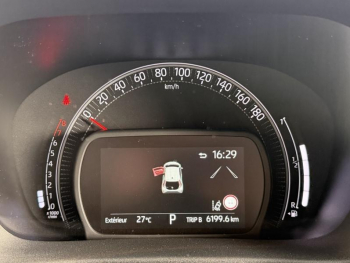 Photo 13 du bon plan TOYOTA Aygo X 1.0 VVT-i 72ch Design S-CVT occasion à 16790 €