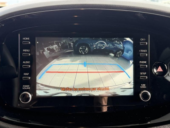 Photo 16 du bon plan TOYOTA Aygo X 1.0 VVT-i 72ch Design S-CVT occasion à 16790 €