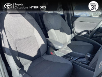 Photo 6 du bon plan TOYOTA Yaris Cross 130h Design AWD-i MC24 occasion à 25990 €