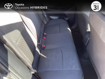 Photo 7 du bon plan TOYOTA Yaris Cross 130h Design AWD-i MC24 occasion à 25990 €