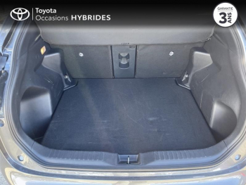 Photo 10 du bon plan TOYOTA Yaris Cross 130h Design AWD-i MC24 occasion à 25990 €
