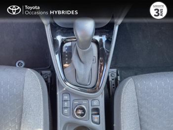 Photo 20 du bon plan TOYOTA Yaris Cross 130h Design AWD-i MC24 occasion à 25990 €