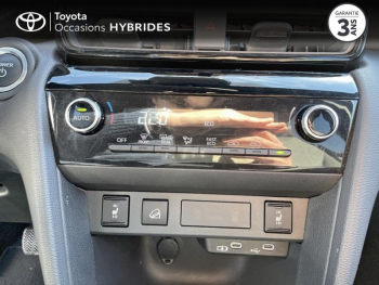 Photo 21 du bon plan TOYOTA Yaris Cross 130h Design AWD-i MC24 occasion à 25990 €
