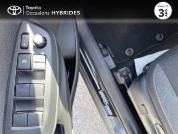 Photo 23 du bon plan TOYOTA Yaris Cross 130h Design AWD-i MC24 occasion à 25990 €