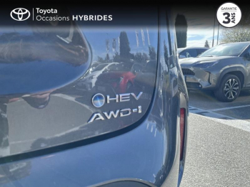 Photo 24 du bon plan TOYOTA Yaris Cross 130h Design AWD-i MC24 occasion à 25990 €