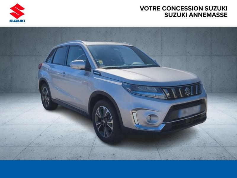 Bon plan SUZUKI Vitara 1.5 Dualjet Hybrid 102ch Style Auto Allgrip occasion à 22900 €
