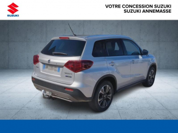 Photo 3 du bon plan SUZUKI Vitara 1.5 Dualjet Hybrid 102ch Style Auto Allgrip occasion à 22900 €