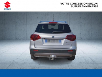Photo 4 du bon plan SUZUKI Vitara 1.5 Dualjet Hybrid 102ch Style Auto Allgrip occasion à 22900 €