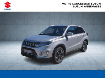 Photo 7 du bon plan SUZUKI Vitara 1.5 Dualjet Hybrid 102ch Style Auto Allgrip occasion à 22900 €