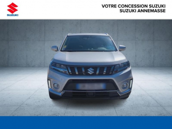 Photo 8 du bon plan SUZUKI Vitara 1.5 Dualjet Hybrid 102ch Style Auto Allgrip occasion à 22900 €