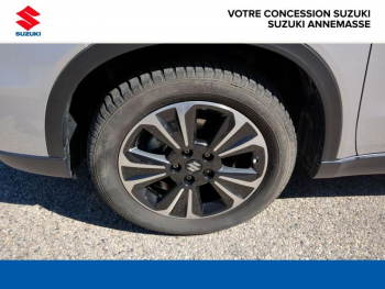 Photo 9 du bon plan SUZUKI Vitara 1.5 Dualjet Hybrid 102ch Style Auto Allgrip occasion à 22900 €