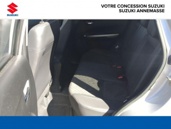 Photo 11 du bon plan SUZUKI Vitara 1.5 Dualjet Hybrid 102ch Style Auto Allgrip occasion à 22900 €