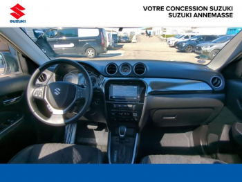 Photo 12 du bon plan SUZUKI Vitara 1.5 Dualjet Hybrid 102ch Style Auto Allgrip occasion à 22900 €