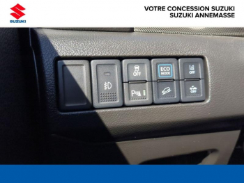 Photo 15 du bon plan SUZUKI Vitara 1.5 Dualjet Hybrid 102ch Style Auto Allgrip occasion à 22900 €