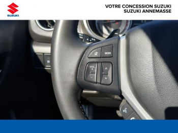 Photo 16 du bon plan SUZUKI Vitara 1.5 Dualjet Hybrid 102ch Style Auto Allgrip occasion à 22900 €