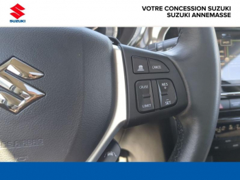 Photo 17 du bon plan SUZUKI Vitara 1.5 Dualjet Hybrid 102ch Style Auto Allgrip occasion à 22900 €