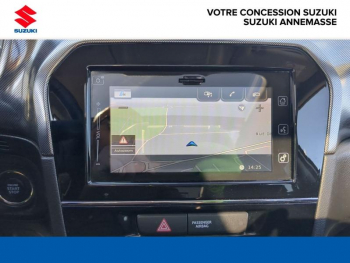 Photo 18 du bon plan SUZUKI Vitara 1.5 Dualjet Hybrid 102ch Style Auto Allgrip occasion à 22900 €