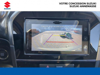 Photo 19 du bon plan SUZUKI Vitara 1.5 Dualjet Hybrid 102ch Style Auto Allgrip occasion à 22900 €