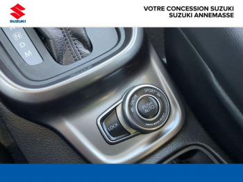 Photo 21 du bon plan SUZUKI Vitara 1.5 Dualjet Hybrid 102ch Style Auto Allgrip occasion à 22900 €