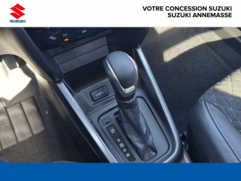 Photo 22 du bon plan SUZUKI Vitara 1.5 Dualjet Hybrid 102ch Style Auto Allgrip occasion à 22900 €