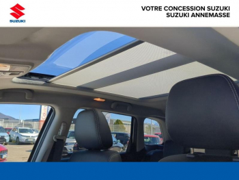 Photo 23 du bon plan SUZUKI Vitara 1.5 Dualjet Hybrid 102ch Style Auto Allgrip occasion à 22900 €