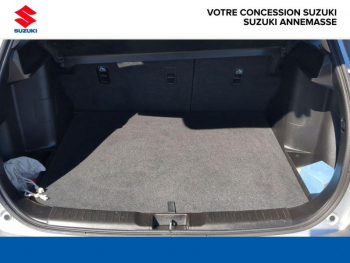 Photo 24 du bon plan SUZUKI Vitara 1.5 Dualjet Hybrid 102ch Style Auto Allgrip occasion à 22900 €