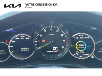 Photo 8 du bon plan PORSCHE Cayenne 3.0 462ch E-Hybrid occasion à 56490 €