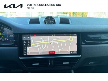 Photo 10 du bon plan PORSCHE Cayenne 3.0 462ch E-Hybrid occasion à 56490 €