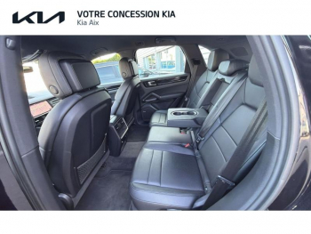 Photo 11 du bon plan PORSCHE Cayenne 3.0 462ch E-Hybrid occasion à 56490 €