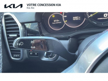 Photo 19 du bon plan PORSCHE Cayenne 3.0 462ch E-Hybrid occasion à 56490 €