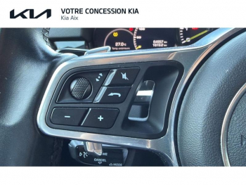 Photo 21 du bon plan PORSCHE Cayenne 3.0 462ch E-Hybrid occasion à 56490 €