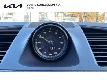 Photo 28 du bon plan PORSCHE Cayenne 3.0 462ch E-Hybrid occasion à 56490 €